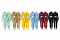 3 PIECE ACTIVE LEGGING SET