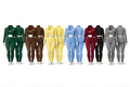 3 PIECE ACTIVE LEGGING SET